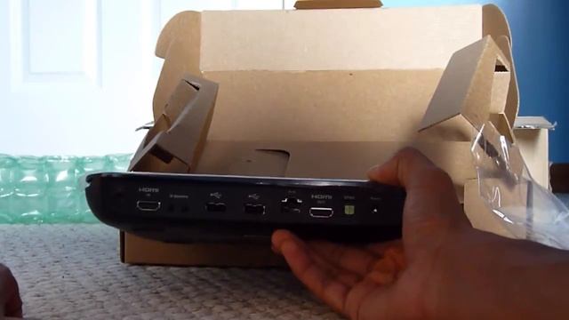 Logitech Revue With Google TV Unboxing Review смотреть онлайн