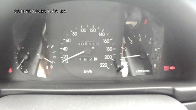 Почему глохнет DAEWOO LANOS?