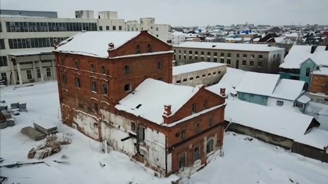 Костанай что строится на месте обувной фабрики смотреть онлайн