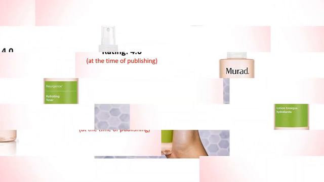 10 Best Facial Mists | top mist, spray, essence, and toner for face and skin care смотреть онлайн