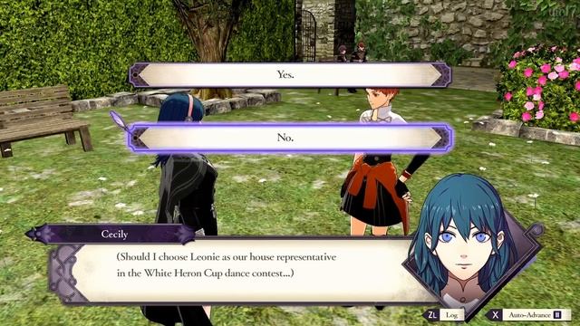 Fire Emblem: Three Houses ★ FULL MOVIE / ALL CUTSCENES 【Golden Deer / Main Story Only Edition】 смотреть онлайн