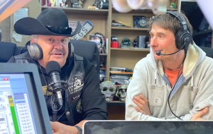 Побывать в 170-ти странах - Дмитрий Петрухин на МОТОРАДИО.