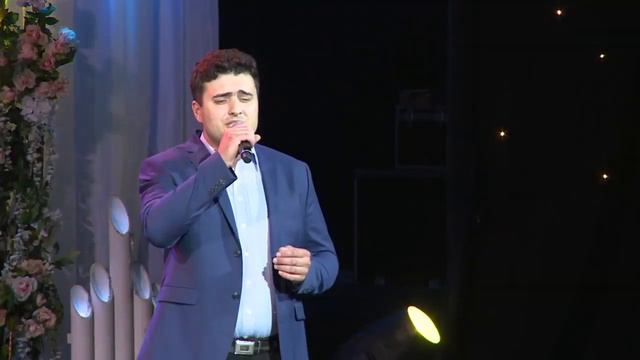 Божье Прикосновение - Я говорю с Тобой смотреть онлайн