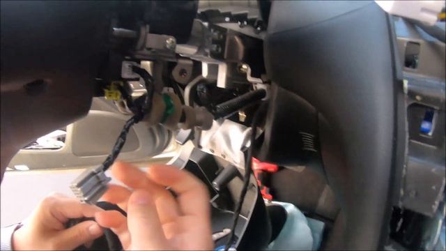 Installation video: mark iii for Q50 Q60 13.6 inch PX6 six-core android navigation radio смотреть онлайн