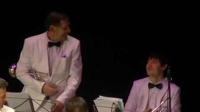 Ансамбль "Мелодия". смотреть онлайн