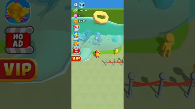 ? Aquarium Land ? GAMEPLAY Part 23 MAXED Out Aquarium 7 (Android, iOS) смотреть онлайн