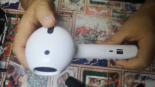 Airpods - колонка! смотреть онлайн