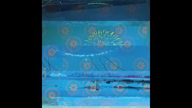 gold panda-you (alt. album version).avi смотреть онлайн