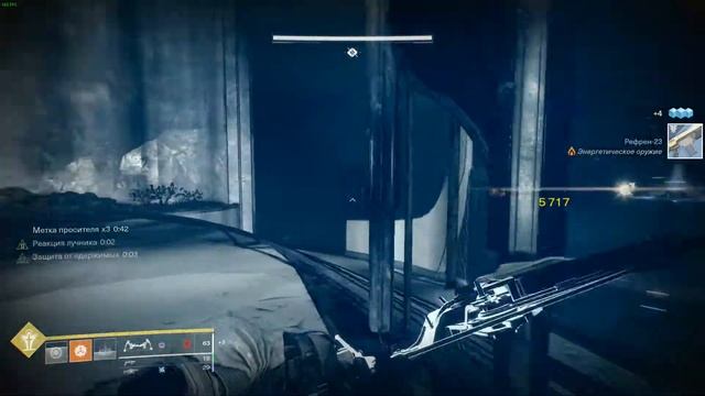 Destiny 2 | Shattered Throne | Solo Vorgeth | One Phase | Warlock | Season of the Worthy смотреть онлайн