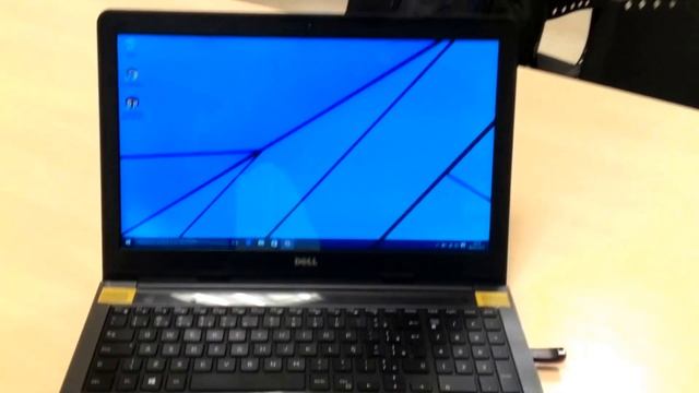 Vendo este Dell Inspiron 5547 Core i5 4GB HD de 1TB смотреть онлайн