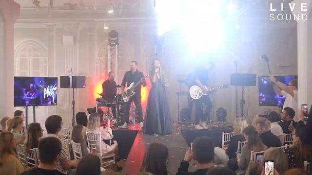 Кукла колдуна - Король и Шут (cover by MOZART) смотреть онлайн