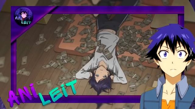 Вы хотите владеть мной...\ANIME CRACK/АНИМЕ ПРИКОЛЫ/СМЕШНЫЕ АНИМЕ МОМЕНТЫ #10 смотреть онлайн