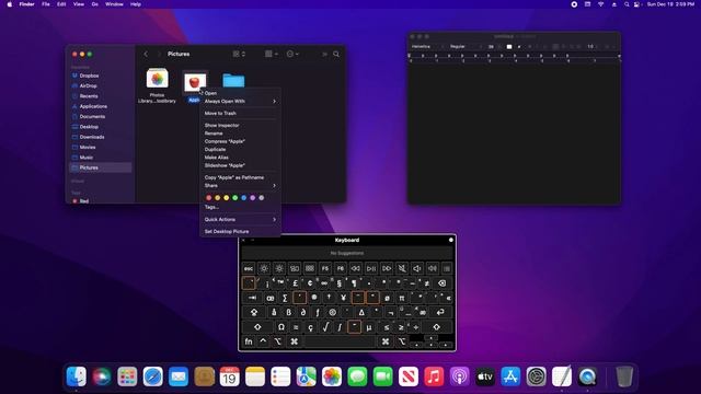 How To Find And Copy The File Path In MacOS | A Quick & Easy Mac Guide смотреть онлайн