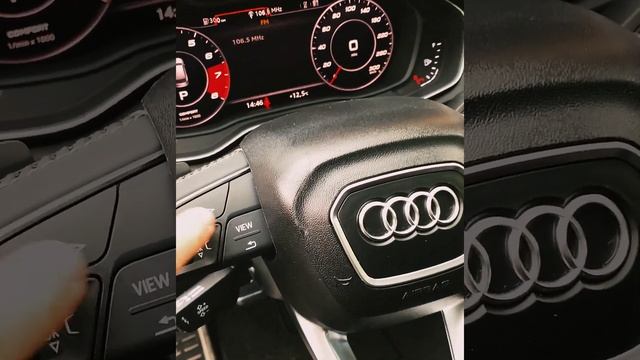 Audi Sq5 fy локалізація мультимедіа, оновлення навігації, зміна радіохвиль, кодування дод. опцій смотреть онлайн