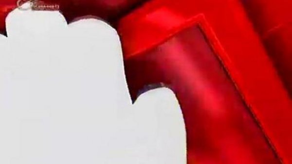 Украина выбирает