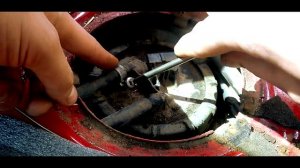 НЕ показывает УРОВЕНЬ топлива.ПРИЧИНЫ.Пассат б4.NOT showing fuel LEVEL.REASONS.Passat B4. #NeМЕХАНИ