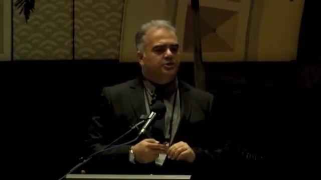 Justice Adalberto Carim Antonio, Judge Titular, Court of Environment and Agrarian Issues смотреть онлайн