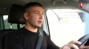 VolksWagen Multivan T6 2015 180 л.с.