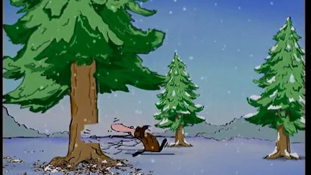 Новогодние приключения Морозко #2 смотреть онлайн