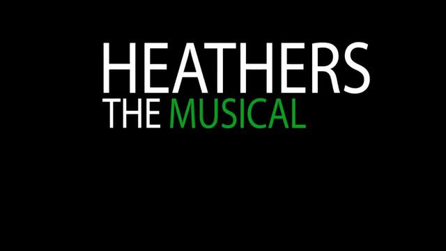 HEATHERS Teaser Trailer смотреть онлайн