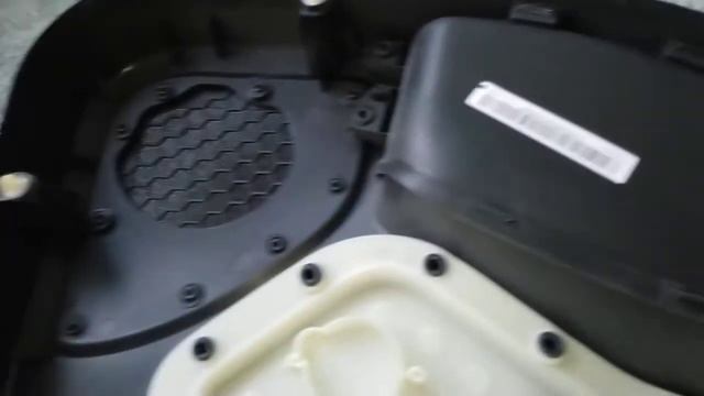 Обшивка задней правой двери Skoda Octavia A5 1Z5867024GWAZ 1Z5867212 смотреть онлайн