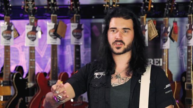 Epiphone EB-0 SG Electric Bass Review - Cheap Price, Amazing Sound смотреть онлайн