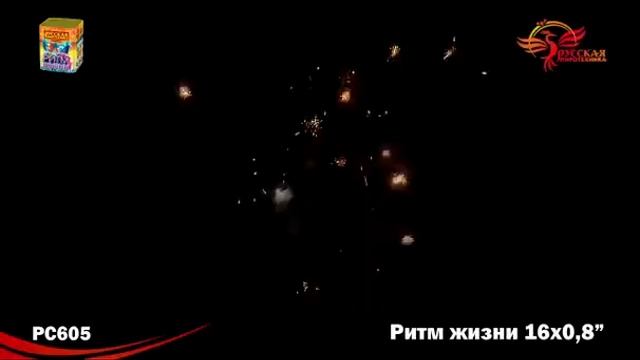РС605 Ритм жизни МОДУЛЬ смотреть онлайн