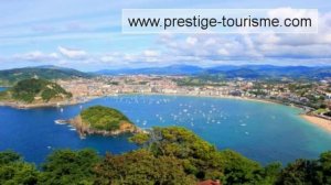 Путешествие по Франции, по французскому регионы Новая Аквитани. www.prestige-tourisme.com