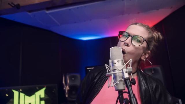 Boom, Boom, Boom, Boom!! (Metal Cover by UMC) смотреть онлайн
