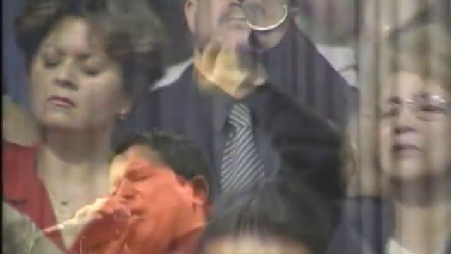 LOS HIJOS del REY (Tengo un Dios que Todo lo Puede) смотреть онлайн