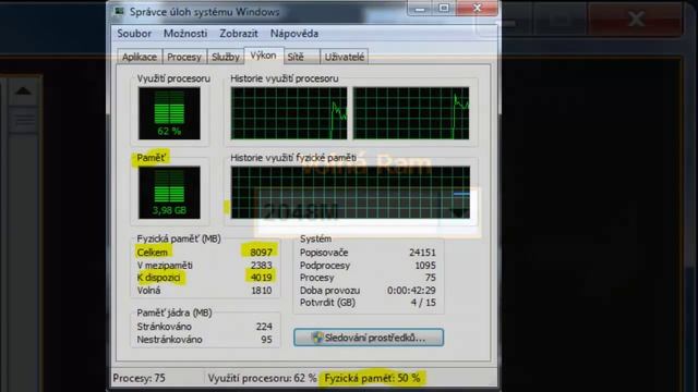 Jak nainstalovat modpack Vycraftujto смотреть онлайн