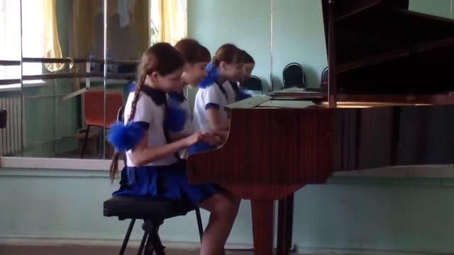 Алексеева Даша и Долматова Анна смотреть онлайн