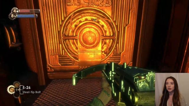 Would You Kindly? | BioShock: Remastered | Ep. 5 смотреть онлайн