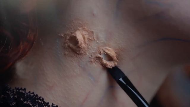 Новый видеоурок #Illamasqua_make от бренда ILLAMASQUA смотреть онлайн