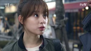 Кап Дон 1 сезон 3 серия