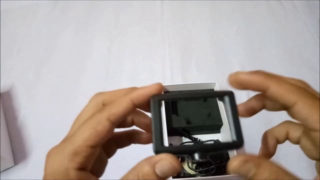GO PRO KILLER ACTION CAMERA || GITUP GIT 2 || UNBOXING смотреть онлайн