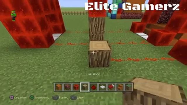 Minecraft - How to make a Portal to Mars *REAL 100%* смотреть онлайн