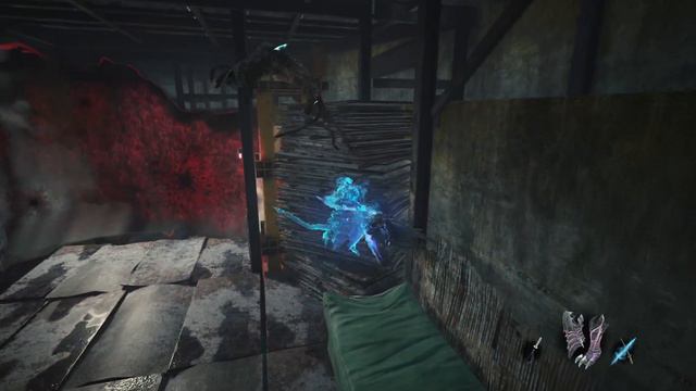 DMC 5 Vergil Combo MAD ["Trigger"] смотреть онлайн