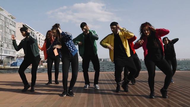 The ProDancers Studio | I’m Better | Missy Elliot Cover & Soul Class edition смотреть онлайн