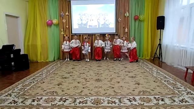 "Украинская полечка" смотреть онлайн