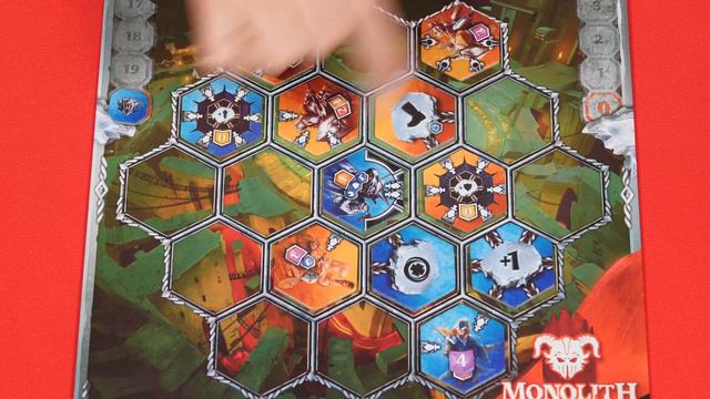 Monolith Arena - How To Play смотреть онлайн