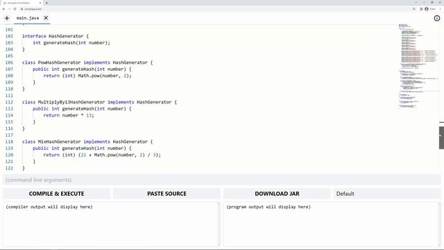 A Bloom Filter - how does it work? смотреть онлайн