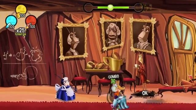 BeatBlasters III Trailer смотреть онлайн