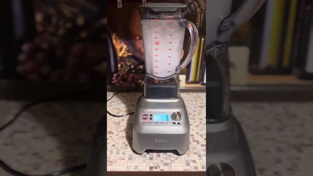Блендер Bork B802 смотреть онлайн