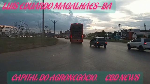 ESSE VÍDEO É PRA VC QUE PENSA EM EMPREENDER,LUÍS EDUARDO MAGALHÃES-BA É SEU LUGAR смотреть онлайн