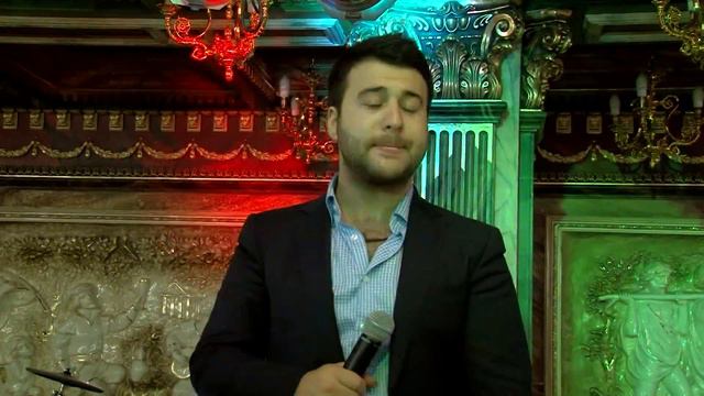 Март Бабаян- Хочу и Боюсь смотреть онлайн