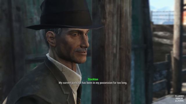 Fallout 4 - Not Feminine Enough For You?! смотреть онлайн