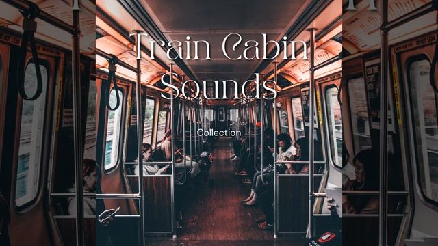 Sleep Sounds - Sleepy Train Sound Ride смотреть онлайн