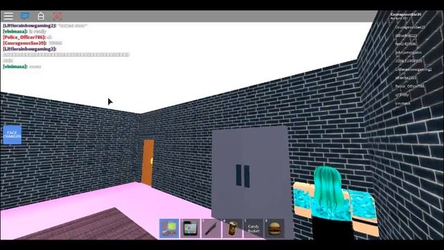 STALKER | A ROBLOX ROLEPLAY смотреть онлайн