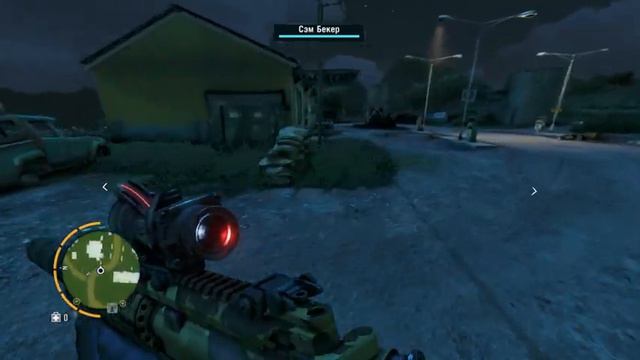 Прохождение #34 Far Cry 3 ► Черное золото смотреть онлайн